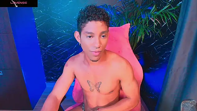 Palo santo online show from 3, 2, 2026