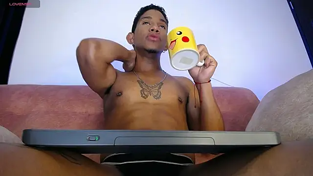 Palo santo online show from 20, 4, 2026