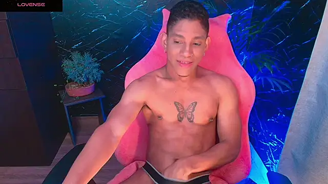 Palo santo online show from 17, 11, 2025