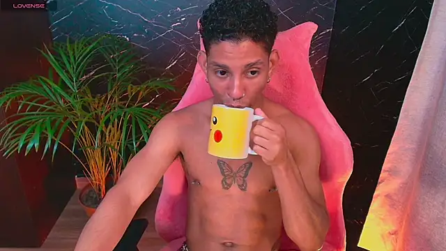 Palo santo online show from 21, 9, 2025