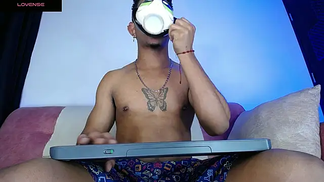 Palo santo online show from 3, 6, 2026