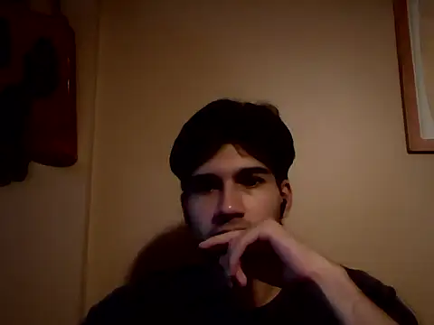 nachocum1 online show from 22, 12, 2025