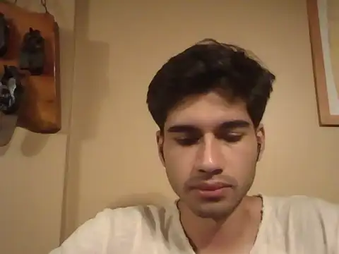 Snapshot of nachocum1 chatting on 20, 10, 2025 nachocum1 online show from 20, 10, 2025