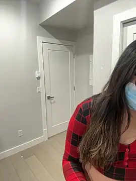 jAsMinE678 online show from 31, 3, 2026