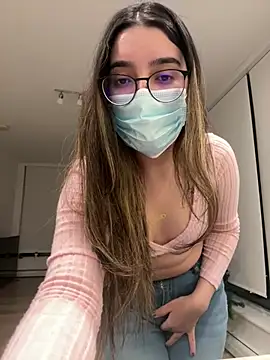 jAsMinE678 online show from 16, 1, 2025