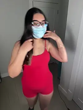 jAsMinE678 online show from 6, 3, 2026