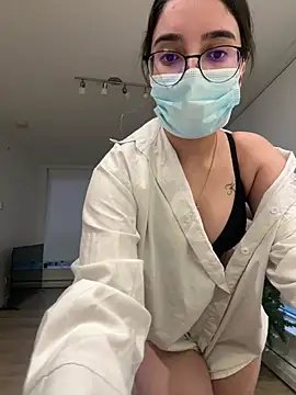 jAsMinE678 online show from 15, 1, 2025