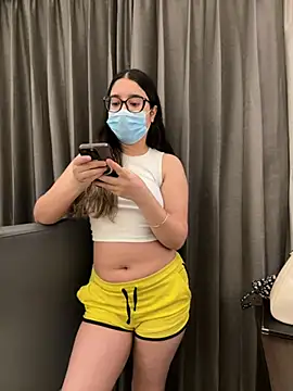 jAsMinE678 online show from 14, 6, 2026