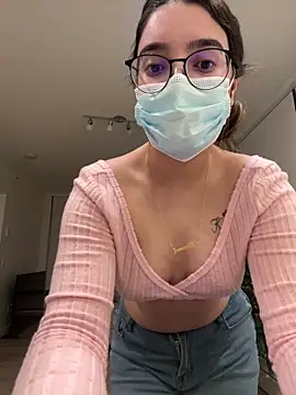 jAsMinE678 online show from 16, 1, 2025