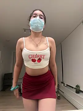 jAsMinE678 online show from 8, 12, 2024