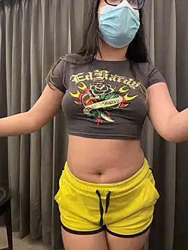 jAsMinE678 online show from 9, 7, 2026