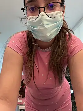 jAsMinE678 online show from 16, 12, 2024