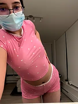 jAsMinE678 online show from 7, 12, 2024