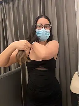 jAsMinE678 online show from 16, 6, 2026