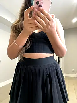 Snapshot of jAsMinE678 chatting on 10, 10, 2025 jAsMinE678 online show from 10, 10, 2025