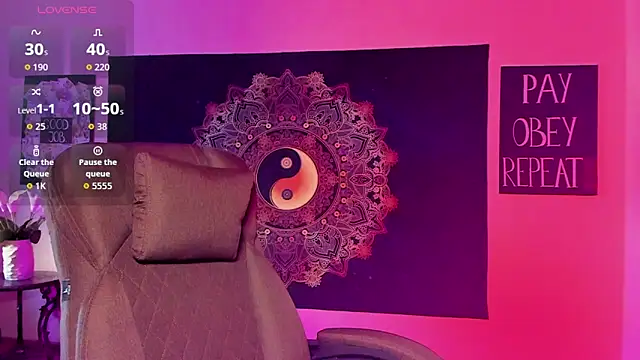 Daryakeyy online show from 9, 5, 2026