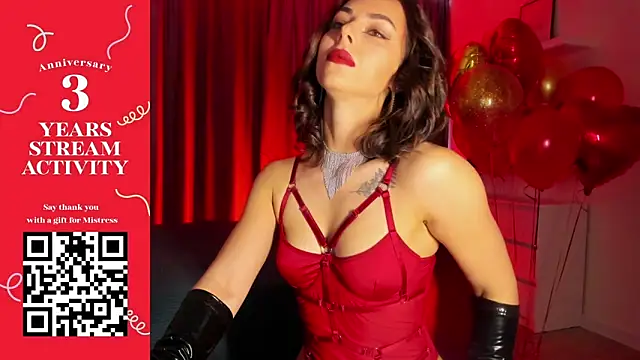 Daryakeyy online show from 14, 2, 2026