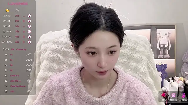 UU-1314 online show from 24, 10, 2025