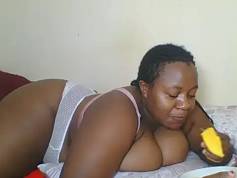 CuteAurel online show from 21, 6, 2026