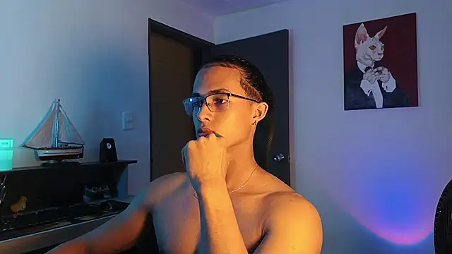 alejo x3 online show from 1, 11, 2025