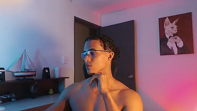 alejo x3 online show from 22, 12, 2025