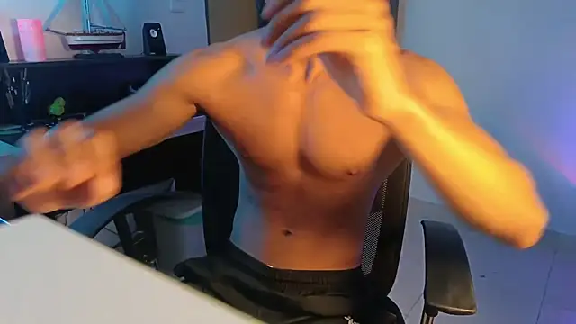 alejo x3 online show from 11, 11, 2025