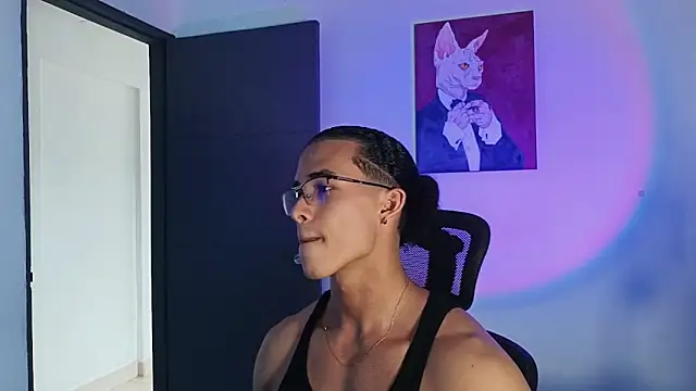 alejo x3 online show from 6, 3, 2026