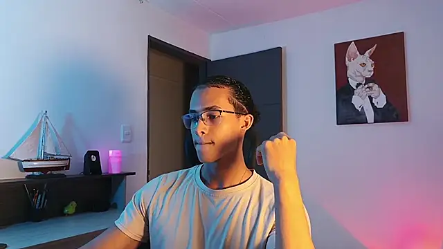 alejo x3 online show from 30, 11, 2025