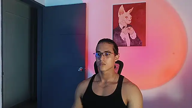 alejo x3 online show from 4, 3, 2026