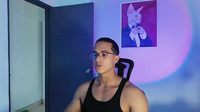 alejo x3 online show from 5, 3, 2026