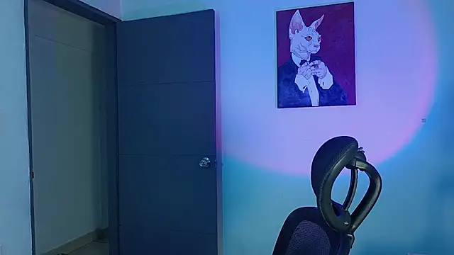 alejo x3 online show from 25, 2, 2026