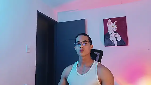 alejo x3 online show from 7, 1, 2026