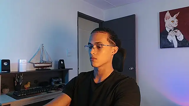 alejo x3 online show from 29, 10, 2025