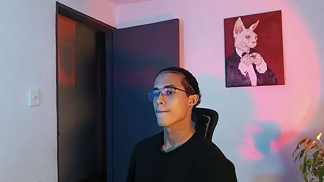 alejo x3 online show from 5, 2, 2026