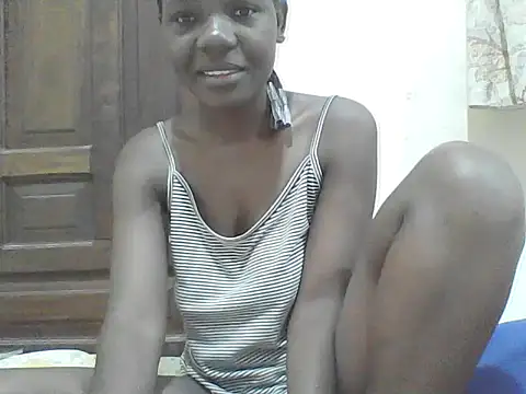 Ebony Sweetcandy online show from 28, 3, 2026