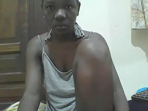 Ebony Sweetcandy online show from 8, 3, 2026