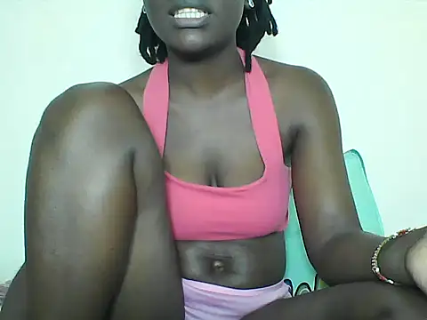Snapshot of Ebony_Sweetcandy chatting on 3, 7, 2026 Ebony Sweetcandy online show from 3, 7, 2026