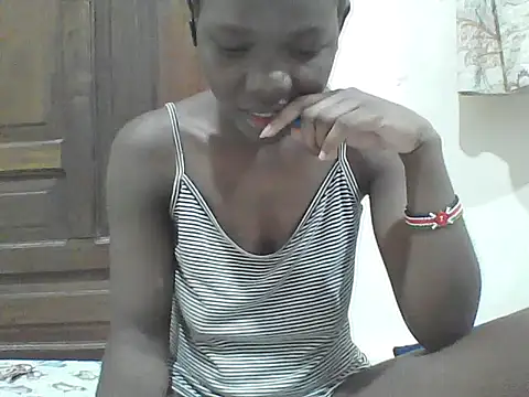 Ebony Sweetcandy online show from 26, 3, 2026