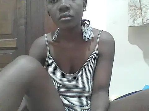 Ebony Sweetcandy online show from 7, 3, 2026