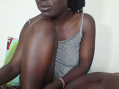 Snapshot of Ebony_Sweetcandy chatting on 14, 6, 2026 Ebony Sweetcandy online show from 14, 6, 2026
