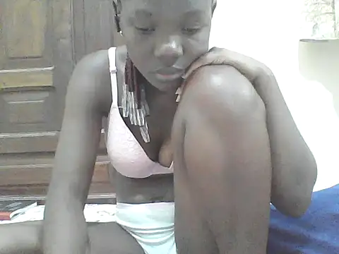 Ebony Sweetcandy online show from 14, 2, 2026