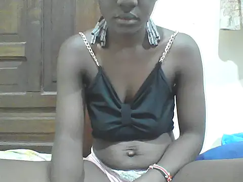 Ebony Sweetcandy online show from 31, 3, 2026