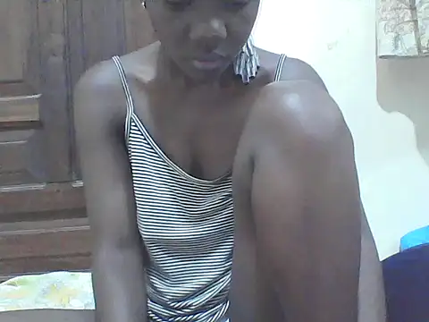 Ebony Sweetcandy online show from 6, 3, 2026