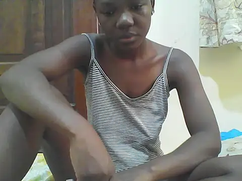 Ebony Sweetcandy online show from 20, 2, 2026