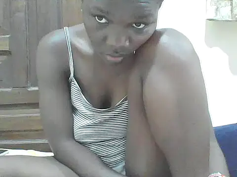 Ebony Sweetcandy online show from 3, 4, 2026