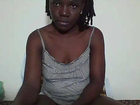 Ebony Sweetcandy online show from 4, 6, 2026