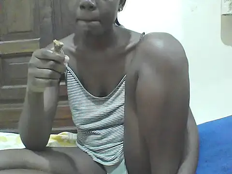 Ebony Sweetcandy online show from 24, 2, 2026