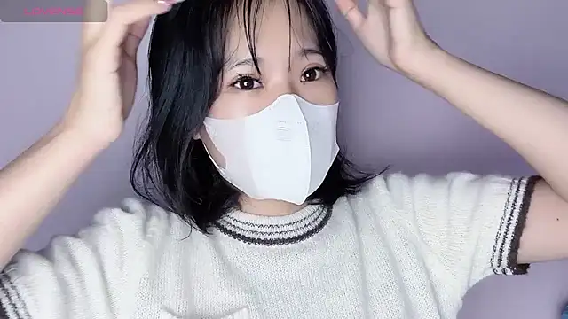 Baenee online show from 29, 10, 2025