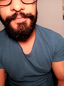 HombreS3n online show from 14, 11, 2025