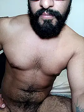 HombreS3n online show from 3, 12, 2025